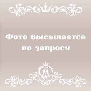 Набор в прямоугольную кроватку, 11-ти предметный, комбинированный из разных видов х/б тканей, "джунгли".