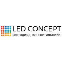 Led Concept - светодиодные светильники и led освещение