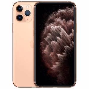 Apple iPhone 11 Pro 64GB Gold