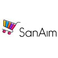 SanAim - магазин сантехники