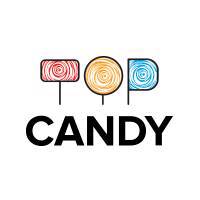 TOPCANDY - яркие и вкусные сладости