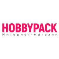 HOBBYPACK.RU - Интернет-магазин подарочной упаковки, товаров для творчества и флористики