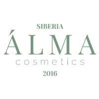 Органическая косметика - Магазин косметики Alma Cosmetics