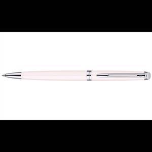 Шариковая ручка Waterman Hemisphere Rosewood CТ, толщина линии М, хром