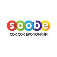 Soobe - товары для детей