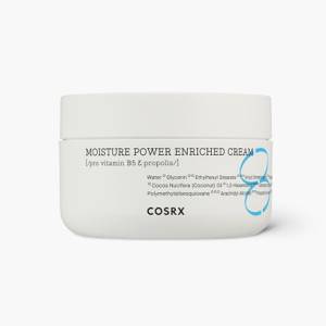 COSRX MOISTURE POWER ENRICHED CREAM(50ML) EXP 2027/01/10