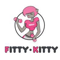 Fitty-Kitty