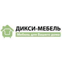 Дикси-Мебель - интернет-магазин недорогой мебели в СПб