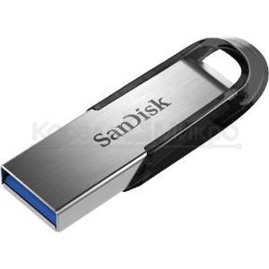 Память USB 3.0 64 GB SanDisk CZ73 Ultra Flair (SDCZ73-064G-G46)