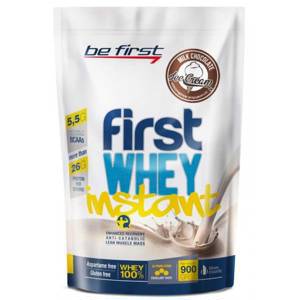 First Whey Instant