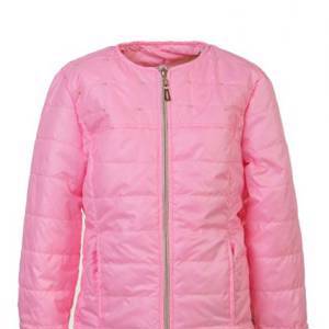Куртка демисезонная для девочек “Шанель” - цена 400 грн./шт. - Купить в Хмельницке , (Демисезонная одежда для детей, Куртки и жилетки для девочек)