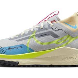 Кроссовки Nike React Pegasus Trail 4 GORE-TEX оригинал     617686558