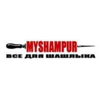 MyShampur - шампуры