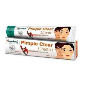 Крем от прыщей Хималая (Pimple Clear Cream Himalaya) 20 г