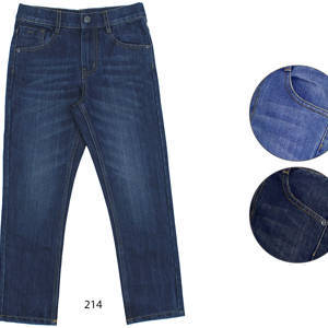 Б0155(2) джинсы на кнопках DECO