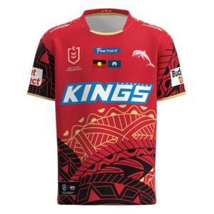 Dolphins 2023 Mens Indigenous Jersey