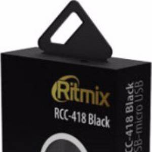 RITMIX RCC-418 Black