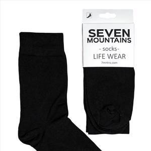 Носки Classic Socks - Черный 38-40