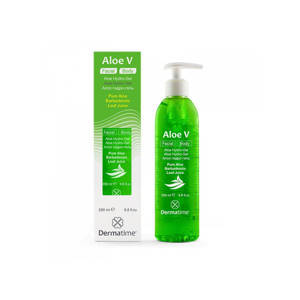 Aloe Hydro-Gel - Алоэ гидрo-гель 290 мл