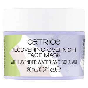 Catrice Overnight Beauty Aid - Recovering Overnight Face Mask