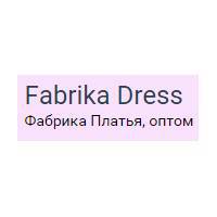 Fabrikadress.ru является официальным сайтом производителя женской одежды Fabrika Dress.