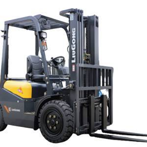 CPCD35 Yanmar