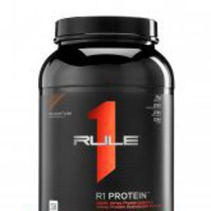 Isolate  Protein 1,1кг, R1