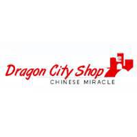 Dragon City Shop
