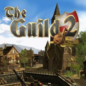 The Guild II (для PC/Steam)