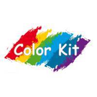 "color-kit" - интернет магазин специализируется на оптовой и розничной продаже наборов для раскрашивания по номера