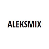 AleksMix - одежда