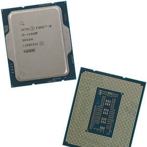 Процессор Intel Сore i9-14900F, oemСPU 2.0GHz (Raptor Lake, 5.8), 24C/32T, 36MB L3, MTP 219W, S1700