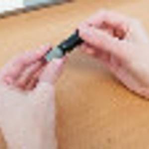 Нож для режущих плоттеров Silhouette        (SILH-BLADE-3-3T)
