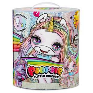 Poopsie Glitter Surprise Unicorn