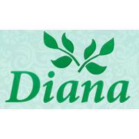 Diana - одежда