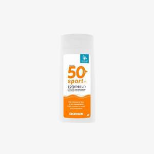Güneş Kremi - 50 ml - Sport SPF50+