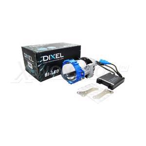 Светодиодный би-модуль DIXEL mini Bi-LED 3.0 V 2,0 5500K 12V