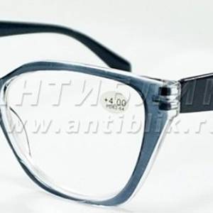 0957 blue Fabia Monti очки