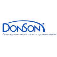 DonSon – украинский производитель-дистрибьютор ортопедических матрасов и аксессуаров для сна