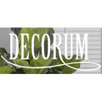 DECORUM - американская мебель и свет | Сеть интерьерных салонов дизайнерской мебели и света