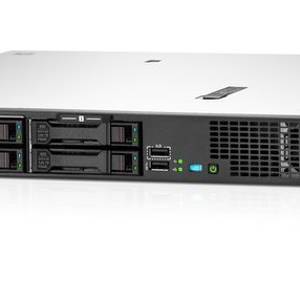 Сервер HP Enterprise ProLiant DL20 Gen10 Plus (P44114-421)