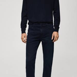 Slim Fit-Jeans Patrick Ultra Soft Touch