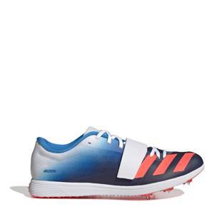 adidas, Adizero Triple Jump And Pole Vault Shoes Unisex Running Spikes Mens