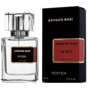 Armand Basi In Red - Tester 63ml