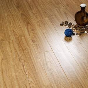 Ламинат Ecoflooring Country 213 Дуб натуральный 34 класс, 12 мм