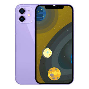 Смартфон Apple iPhone 12 256 ГБ (Фиолетовый | Purple)