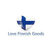 Love Finnish Goods