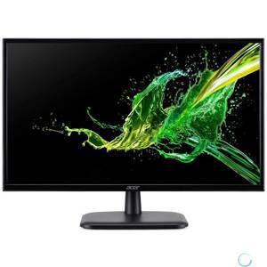 Монитор LCD Acer 23.8 EK240YCbi Черный VA 1920x1080 75hz 5ms 250cd 5000:1 178/178 D-Sub HDMI AudioOut FreeSync VESAUM.QE0EE.C01