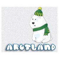 ТМ ArctLand — это производитель зимней верхней одежды для детей