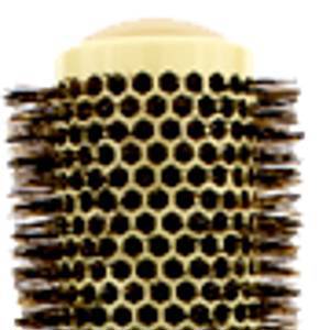 Macadamia Natural Oil Hot Curling Boar Brushes 43mm